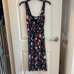 Boden Women’s Willa Jersey Dress - size 4R